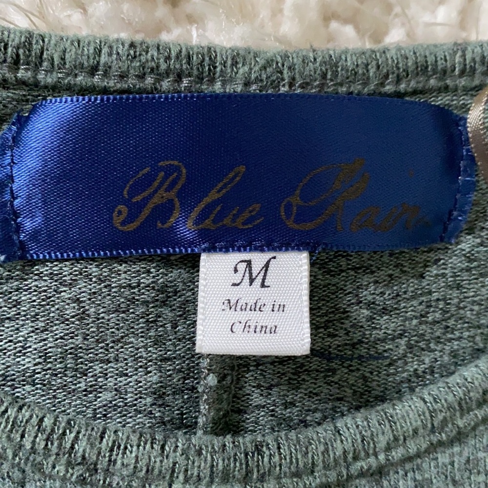 NWOT Sweater Dress - Picture 3 of 6